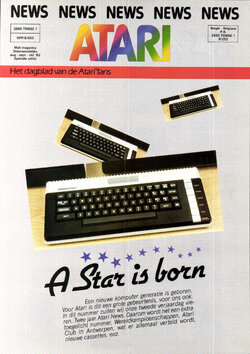 Atari News — 83/08 (Dutch)
