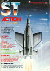 ST Action (Issue 01) - 1/84