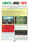 ST Action (Issue 01) - 28/84
