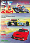 ST Action — Issue 02