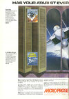 ST Action (Issue 03) - 2/92