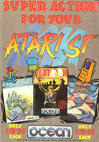 ST Action (Issue 03) - 27/92