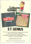 ST Action (Issue 03) - 91/92