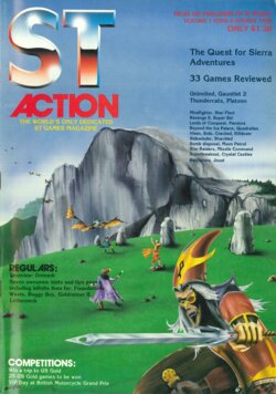 ST Action — Issue 04