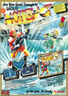 ST Action (Issue 05) - 9/92