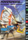 ST Action (Issue 06) - 11/92