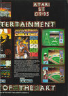 ST Action (Issue 06) - 3/92