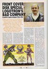 ST Action (Issue 22) - 16/92