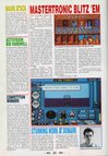 ST Action (Issue 22) - 8/92
