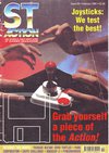 ST Action — Issue 34