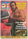 ST Action — Issue 35