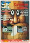 ST Action — Issue 38