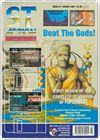 ST Action — Issue 47
