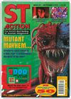 ST Action — Issue 53