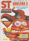 ST Action — Issue 55