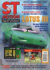 ST Action — Issue 56