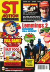 ST Action — Issue 60
