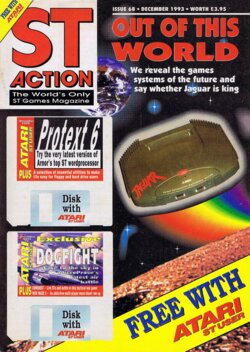 ST Action — Issue 68 (ST User Supplement)