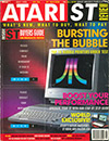 ST Review issue Issue 01