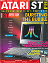 ST Review — Issue 01