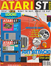 ST Review issue Issue 06