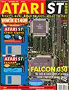 ST Review — Issue 08