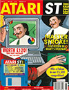 ST Review — Issue 14