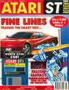 ST Review — Issue 15