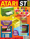 ST Review — Issue 16