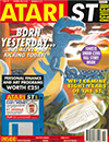 ST Review issue Issue 18