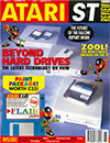 ST Review — Issue 19