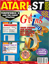 ST Review — Issue 21