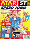 ST Review — Issue 27