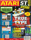 ST Review — Issue 34