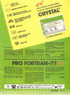 STart (Vol. 1 - No. 02) - 137/140