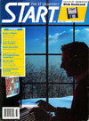 STart issue Vol. 1 - No. 03