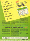 STart (Vol. 1 - No. 03) - 149/152