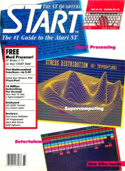 STart — Vol. 2 - No. 02