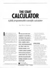 STart (Vol. 2 - No. 02) - 88/118