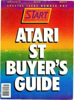 STart — Vol. 2 - No. 02 #2