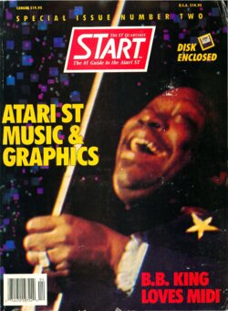 STart — Vol. 2 - No. 04