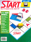 STart issue Vol. 2 - No. 05