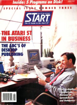STart — Vol. 2 - No. 06