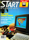 STart issue Vol. 3 - No. 01