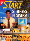 STart — Vol. 3 - No. 11