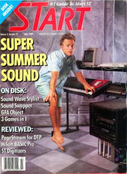 STart — Vol. 3 - No. 12