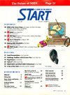 STart (Vol. 3 - No. 12) - 5/100