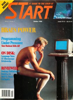 STart — Vol. 3 - No. 03