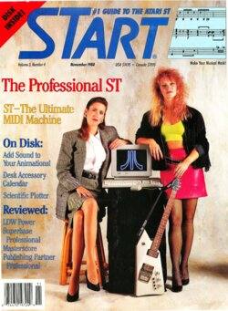 STart — Vol. 3 - No. 04