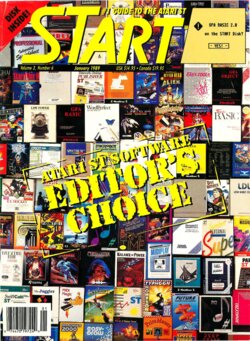 STart — Vol. 3 - No. 06